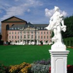 Kurfürstliches Palais